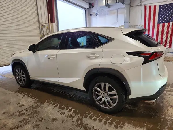 JTJBARBZ6G2090028 2016 LEXUS NX - Image 2