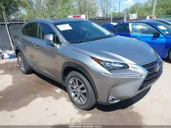 JTJBARBZ6G2090952 2016 LEXUS NX