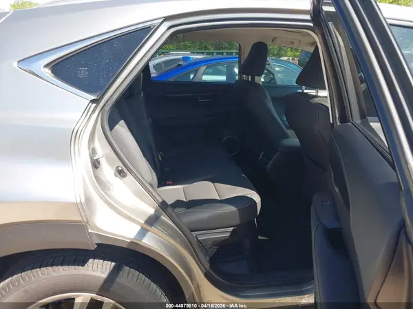 JTJBARBZ6G2090952 2016 LEXUS NX - Image 8