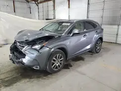 JTJBARBZ6G2091020 2016 LEXUS NX