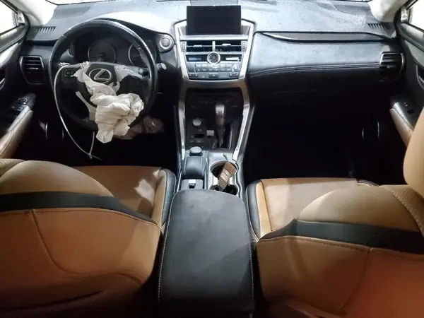 JTJBARBZ6G2091020 2016 LEXUS NX - Image 8