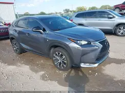 JTJBARBZ6G2091163 2016 LEXUS NX