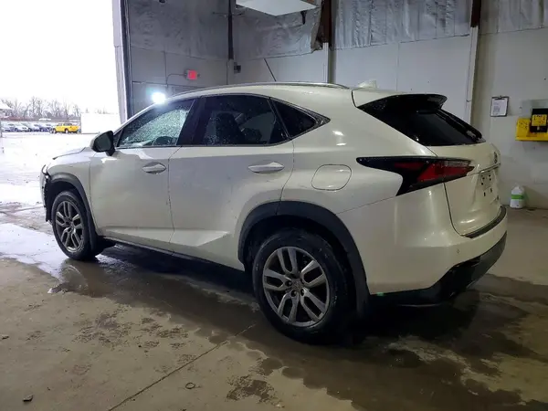 JTJBARBZ6G2091471 2016 LEXUS NX - Image 2