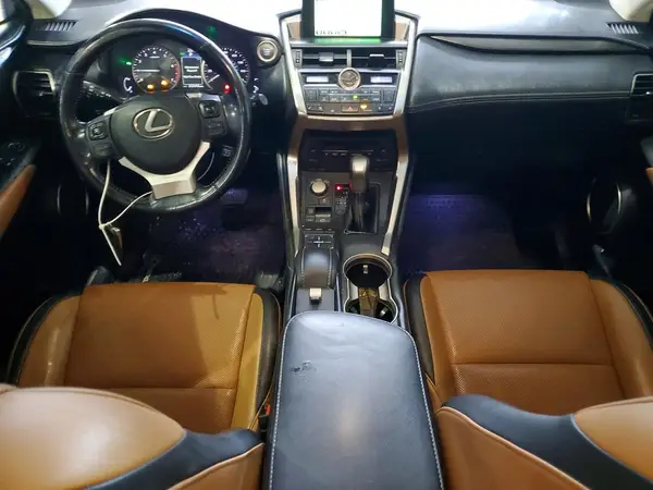 JTJBARBZ6G2091471 2016 LEXUS NX - Image 8