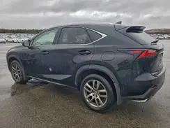 JTJBARBZ6G2092457 2016 LEXUS NX