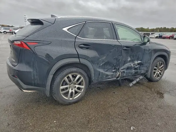JTJBARBZ6G2092457 2016 LEXUS NX - Image 2