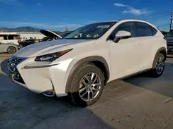 JTJBARBZ6G2092992 2016 LEXUS NX