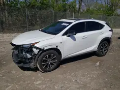JTJBARBZ6G2094192 2016 LEXUS NX