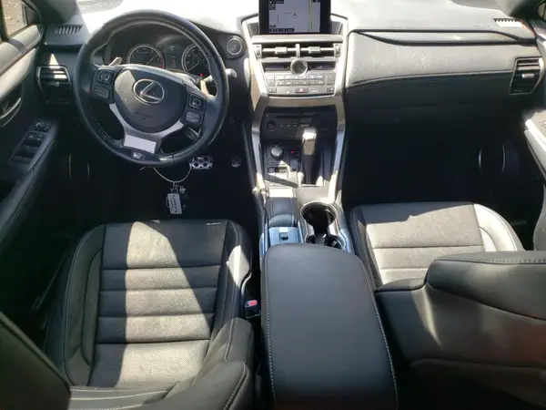 JTJBARBZ6G2094192 2016 LEXUS NX - Image 8