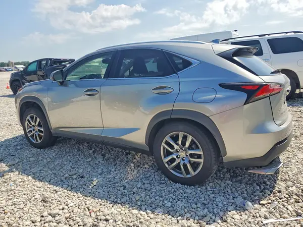 JTJBARBZ6G2095052 2016 LEXUS NX - Image 2