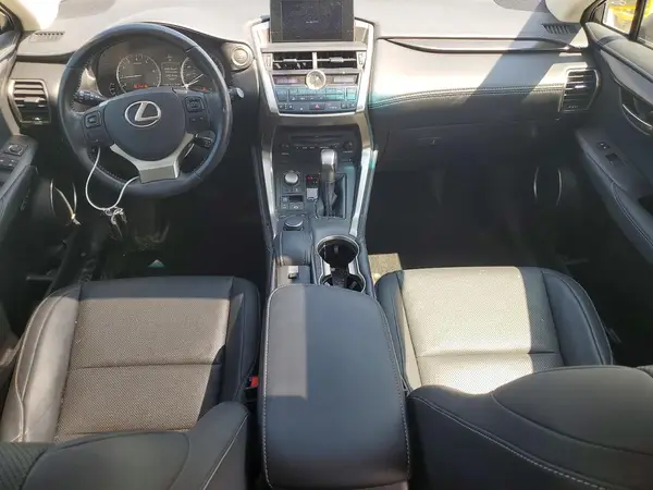 JTJBARBZ6G2095052 2016 LEXUS NX - Image 8