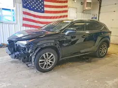 JTJBARBZ6G2095231 2016 LEXUS NX