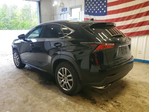 JTJBARBZ6G2095231 2016 LEXUS NX - Image 2