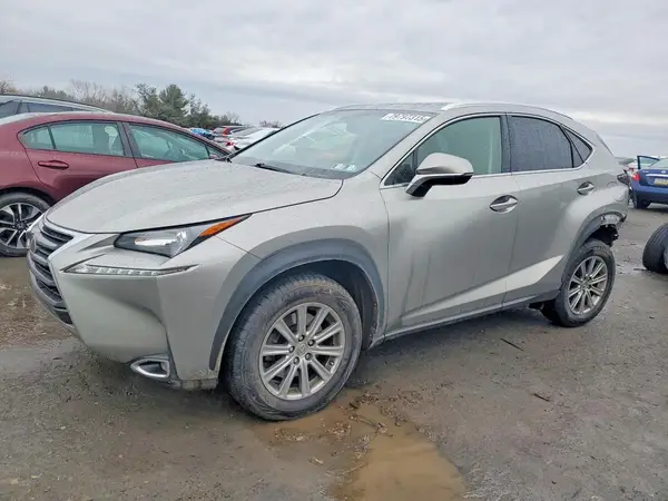 JTJBARBZ6H2099362 2017 LEXUS NX - Image 1