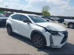 JTJBARBZ6H2102504 2017 LEXUS NX