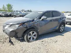 JTJBARBZ6H2103832 2017 LEXUS NX