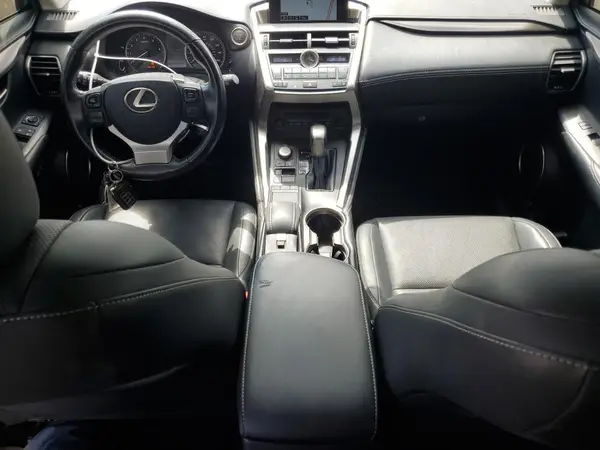 JTJBARBZ6H2106391 2017 LEXUS NX - Image 8