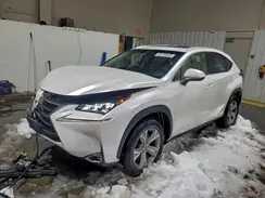 JTJBARBZ6H2106617 2017 LEXUS NX