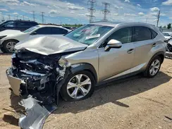 JTJBARBZ6H2108254 2017 LEXUS NX