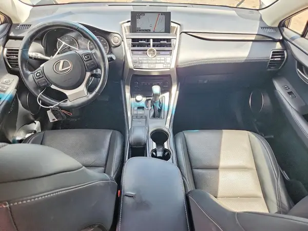 JTJBARBZ6H2108254 2017 LEXUS NX - Image 8