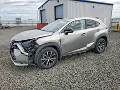 JTJBARBZ6H2108934 2017 LEXUS NX