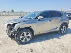 JTJBARBZ6H2109517 2017 LEXUS NX