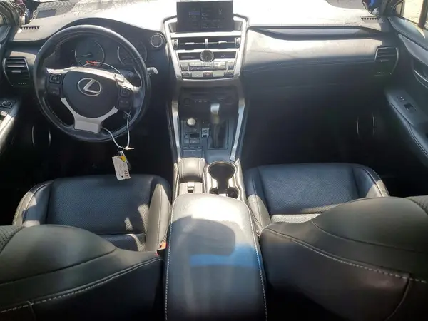 JTJBARBZ6H2109517 2017 LEXUS NX - Image 8