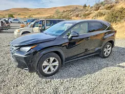 JTJBARBZ6H2110294 2017 LEXUS NX