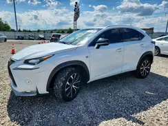 JTJBARBZ6H2111719 2017 LEXUS NX
