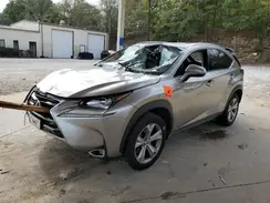 JTJBARBZ6H2112630 2017 LEXUS NX