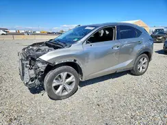 JTJBARBZ6H2114751 2017 LEXUS NX