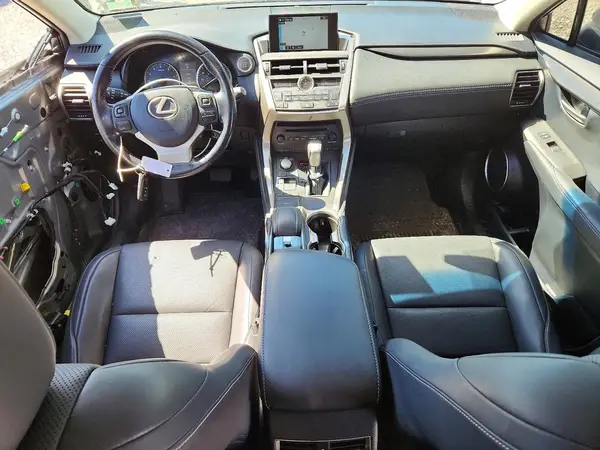 JTJBARBZ6H2114751 2017 LEXUS NX - Image 8