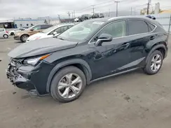 JTJBARBZ6H2115950 2017 LEXUS NX