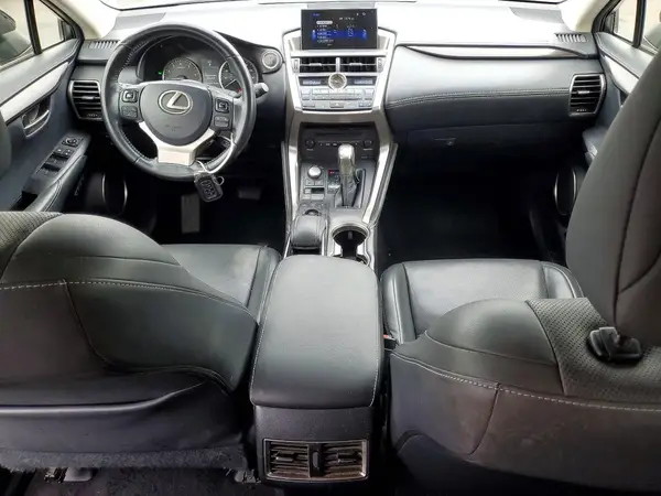 JTJBARBZ6H2115950 2017 LEXUS NX - Image 8
