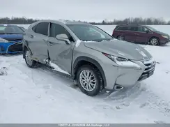 JTJBARBZ6H2116371 2017 LEXUS NX