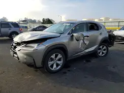 JTJBARBZ6H2118301 2017 LEXUS NX