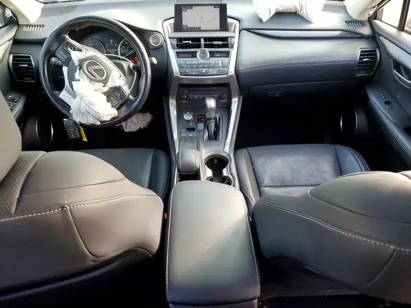 JTJBARBZ6H2118301 2017 LEXUS NX - Image 8