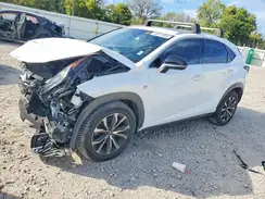 JTJBARBZ6H2118976 2017 LEXUS NX