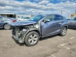 JTJBARBZ6H2120355 2017 LEXUS NX