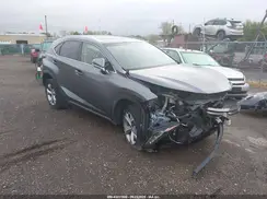 JTJBARBZ6H2120629 2017 LEXUS NX