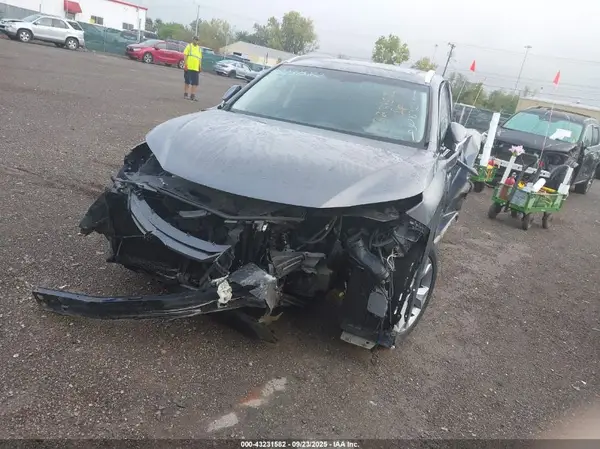 JTJBARBZ6H2120629 2017 LEXUS NX - Image 2