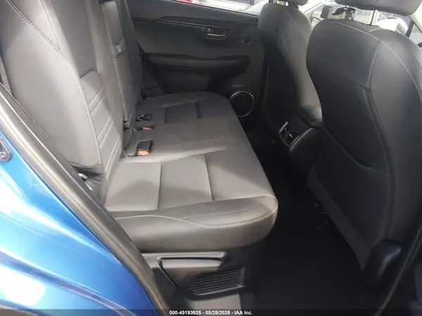 JTJBARBZ6H2121733 2017 LEXUS NX - Image 8