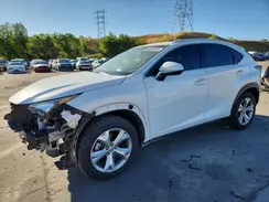 JTJBARBZ6H2122252 2017 LEXUS NX