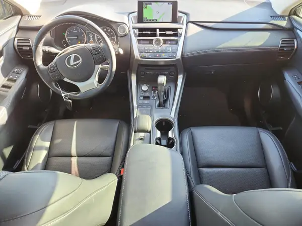 JTJBARBZ6H2122252 2017 LEXUS NX - Image 8