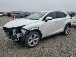 JTJBARBZ6H2122753 2017 LEXUS NX
