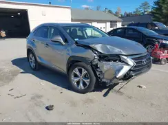 JTJBARBZ6H2123224 2017 LEXUS NX