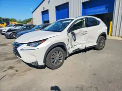JTJBARBZ6H2123336 2017 LEXUS NX