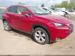 JTJBARBZ6H2123739 2017 LEXUS NX