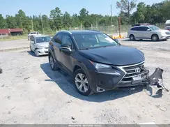 JTJBARBZ6H2125183 2017 LEXUS NX
