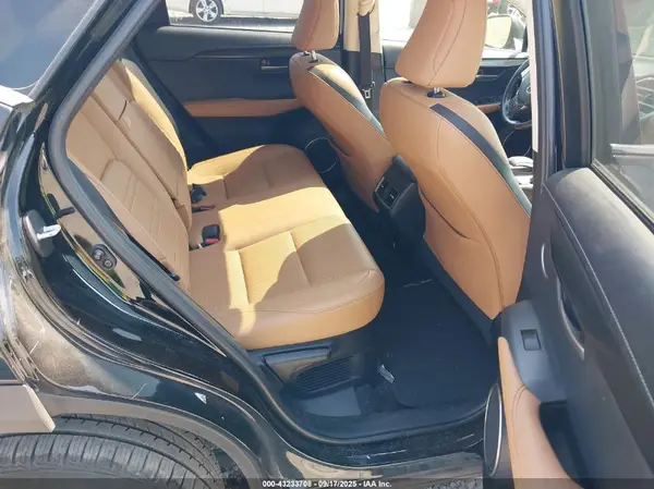 JTJBARBZ6H2125183 2017 LEXUS NX - Image 8